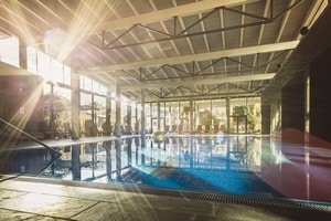 Krallerhof Indoor Pool