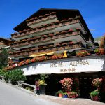 Alpina Hotel Klosters / Davos im Pättigau