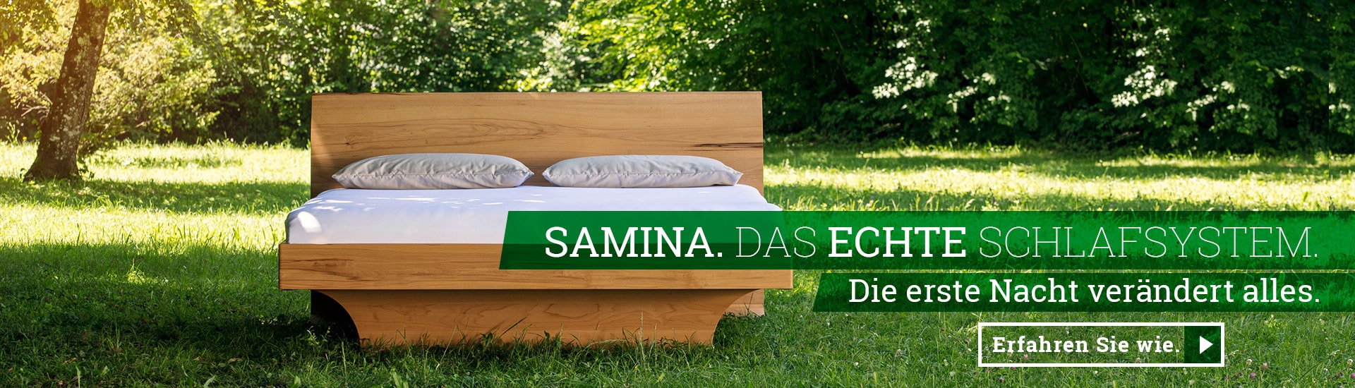 SAMINA Hotels buchen - Finden Sie Hotels mit SAMINA Schlafsystemen