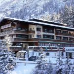 Kristberg Hotel Lech am Arlberg