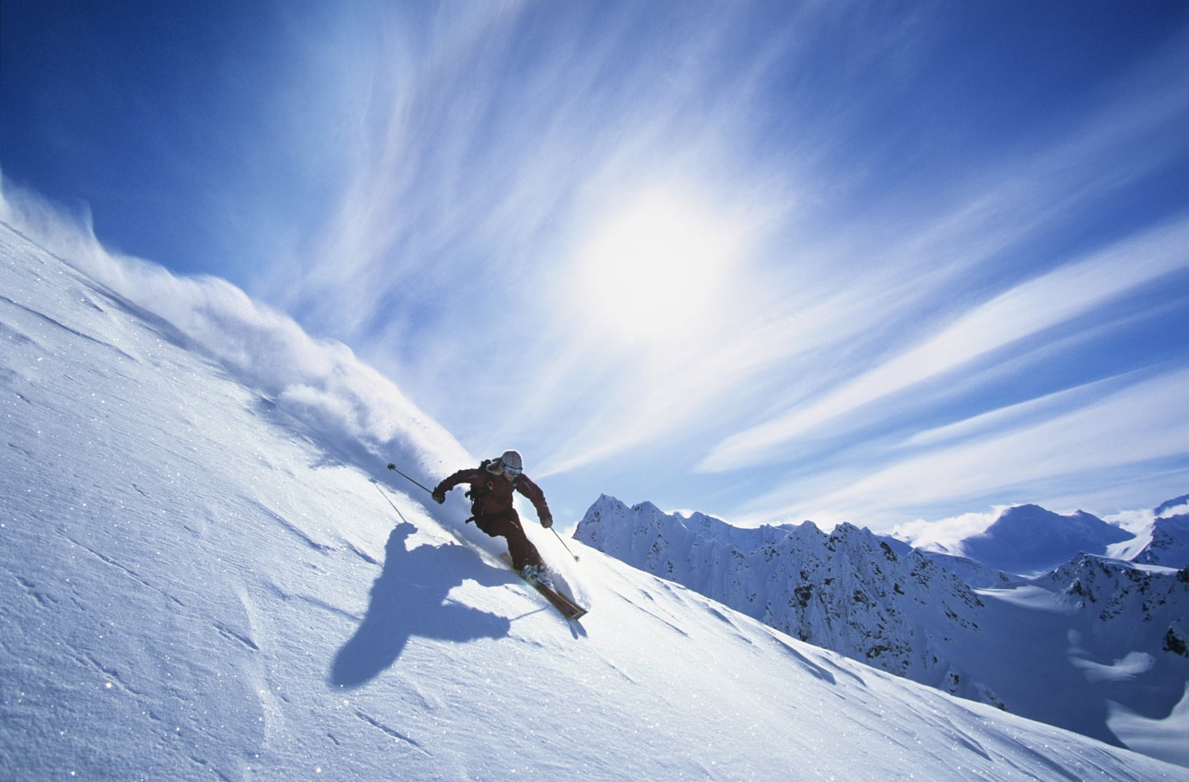 Ski & Wintersport - Unsere Power Sleeping Hotels