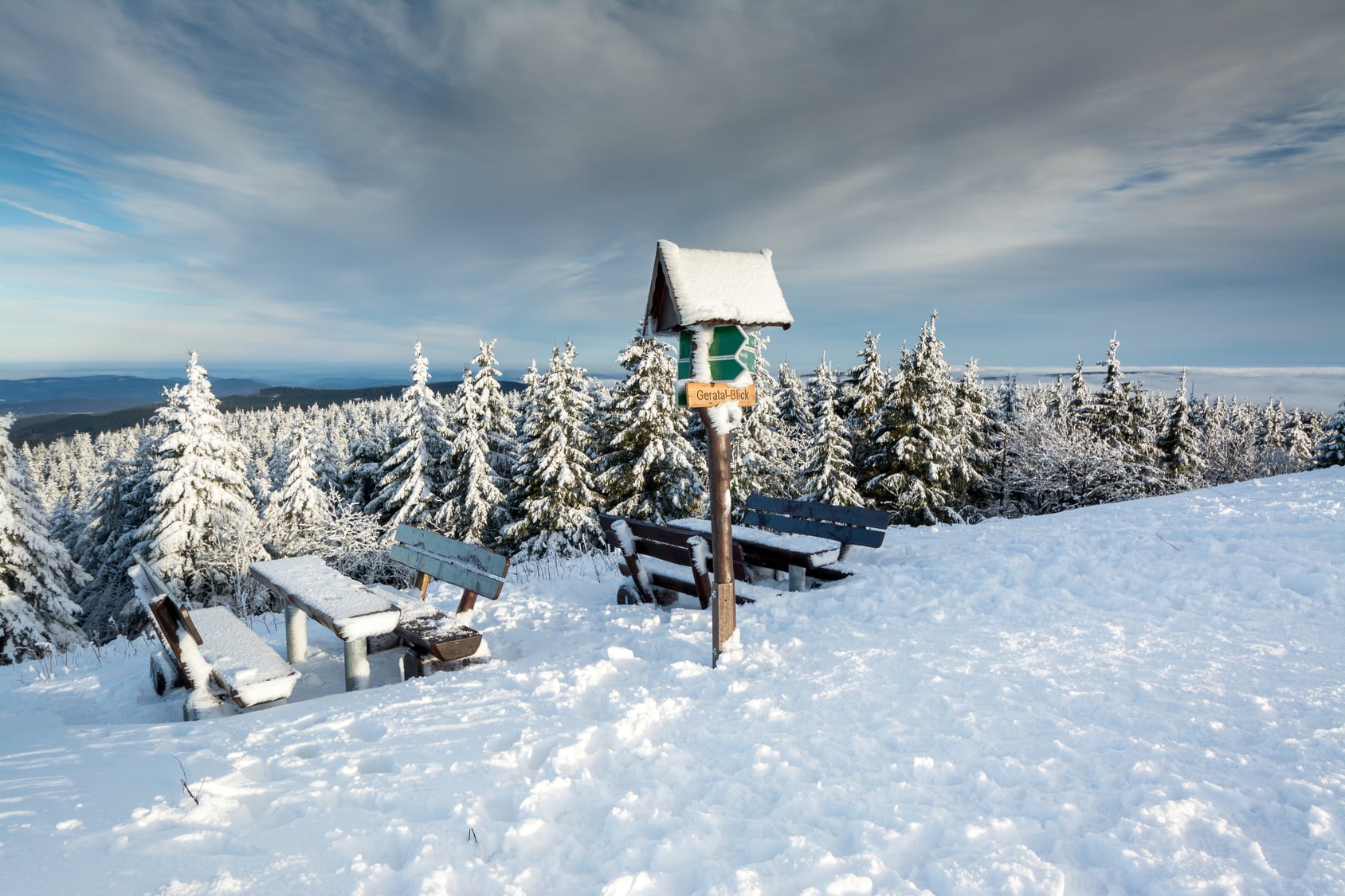 Ski & Wintersport - Unsere Power Sleeping Hotels