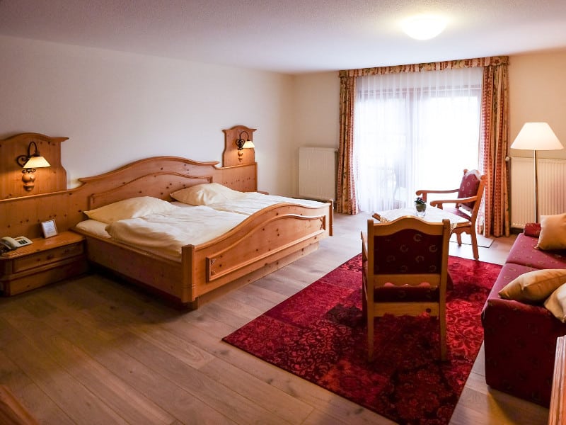 Hotel Harzer Hof-