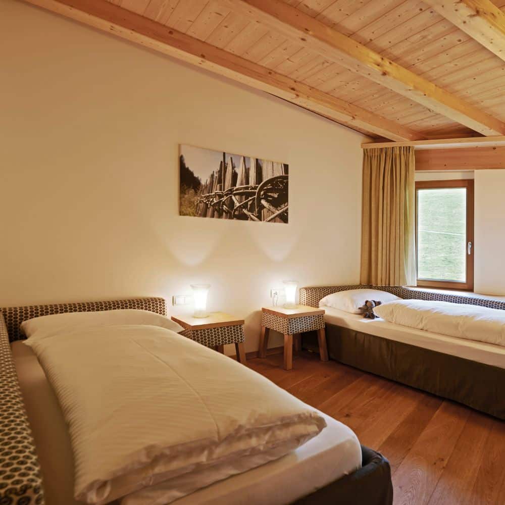 Gitschberg Boutique Biohotel-